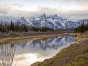 Grand Teton National Park