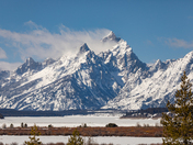 Grand Teton National PArk