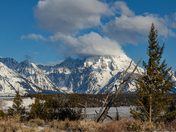 Grand Teton National Park