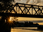 Hiram M. Chittenden Locks (Ballard Locks)