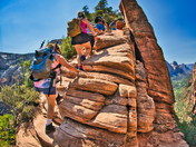 Zion National Park