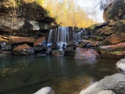 New River Gorge National Park