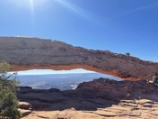 Canyonlands National Park