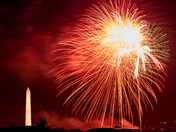 Washington Monument
