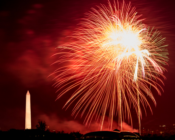 Washington Monument