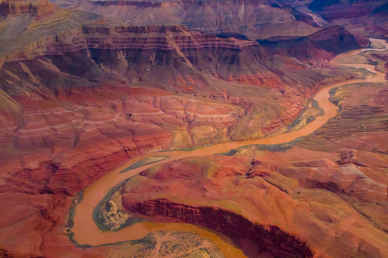 Grand Canyon National Park