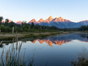 Grand Teton National Park