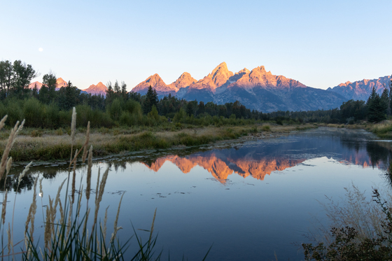 Grand Teton National Park