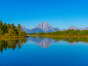 Grand Teton National Park
