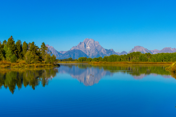 Grand Teton National Park