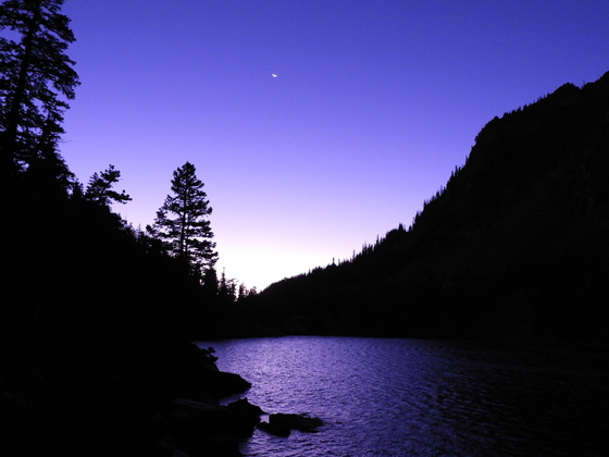 Rocky Mountain National Park