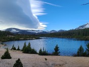 Rocky Mountain National Park