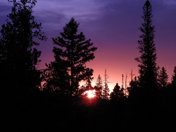 Rocky Mountain National Park