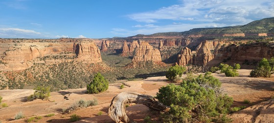 Colorado National Monument
