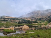Rocky Mountain National Park