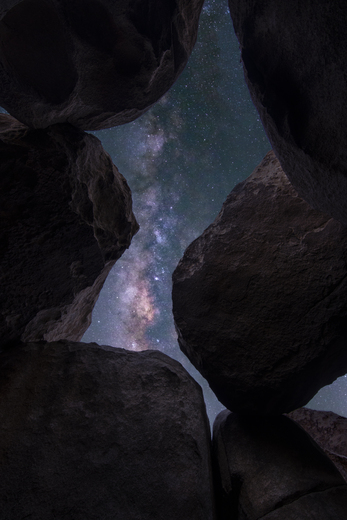 Joshua Tree National Park