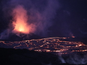 Hawaii Volcanoes National Park