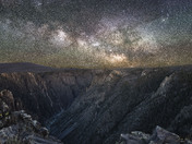 Black Canyon of the Gunnison National Park