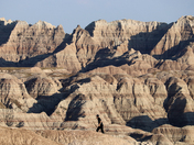 Badlands National Park