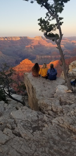 Grand Canyon National Park