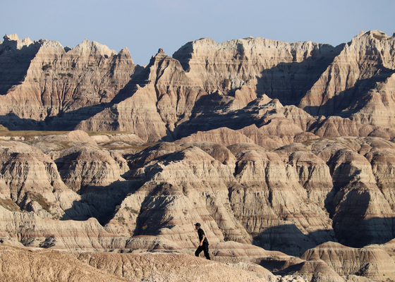 Badlands National Park