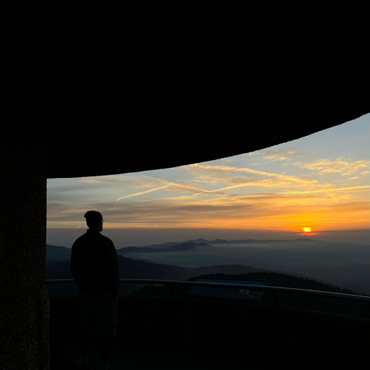 Great Smoky Mountains National Park