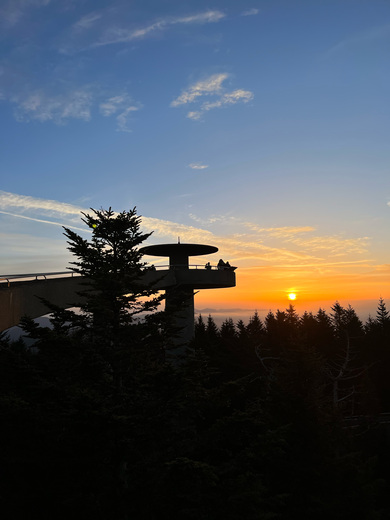 Great Smoky Mountains National Park