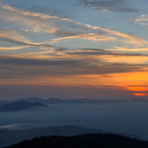 Great Smoky Mountains National Park