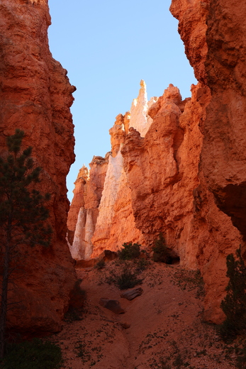 Bryce Canyon National Park