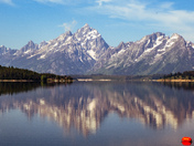 Grand Teton National Park