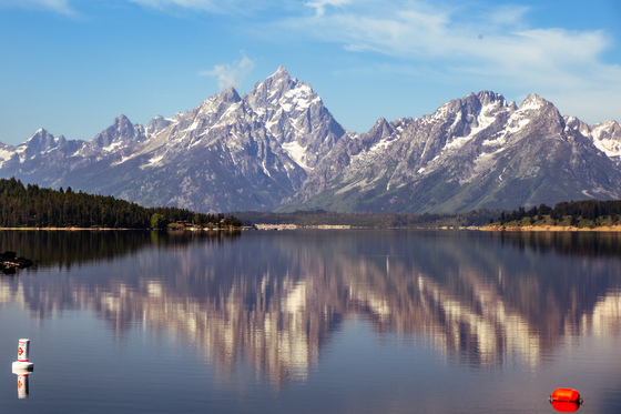 Grand Teton National Park