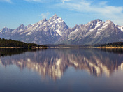 Grand Teton National Park