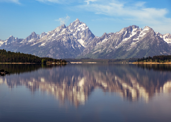 Grand Teton National Park
