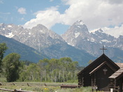 Grand Teton National Park