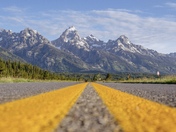 Grand Teton National Park