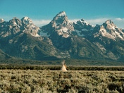 Grand Teton National Park