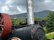 Mount Washington Cog Railway
