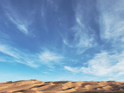 Great Sand Dunes National Park