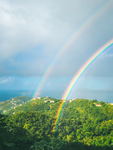 Virgin Islands National Park