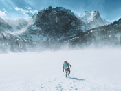 Rocky Mountain National Park