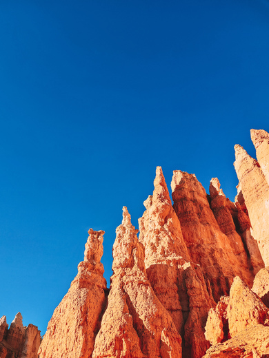 Bryce Canyon National Park