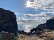Sandy Hook, Gateway National Rec.