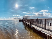 Sandy Hook, Gateway National Rec.
