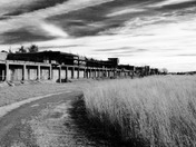 Sandy Hook Gateway National Rec.