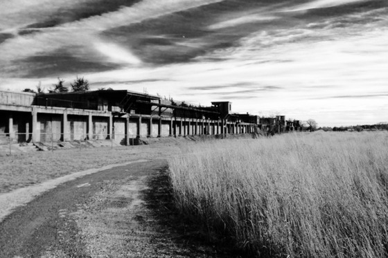 Sandy Hook Gateway National Rec.