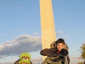 Washington Monument 