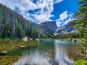 Rocky Mountain National Park