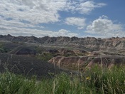 Badlands National Park