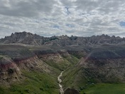 Badlands National Park