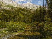 Sundance Valley Impression